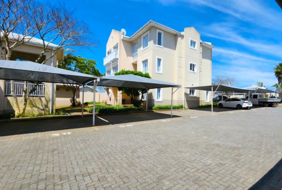 1 Bedroom Property for Sale in Beacon Bay North Eastern Cape